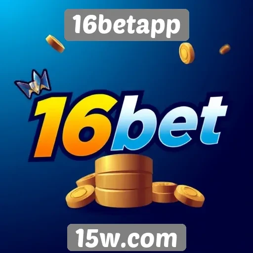 16betapp oferece diversas opções de jogos para usuários