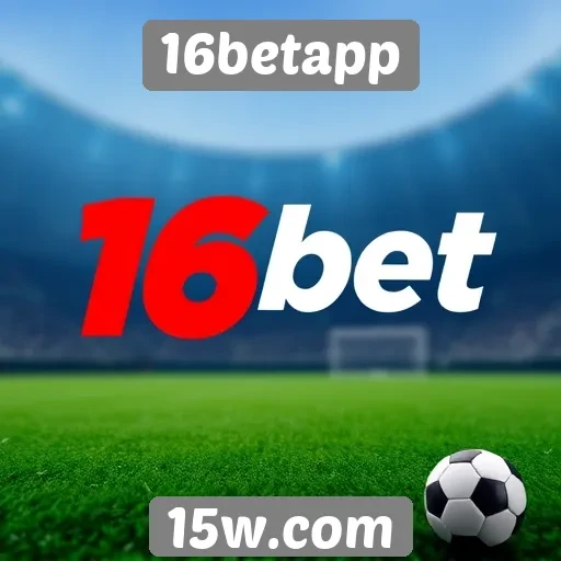 Perspectivas de crescimento do 16betapp no mercado