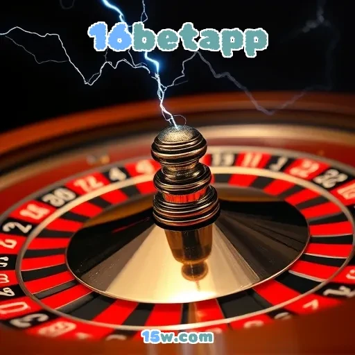 16betapp: Como o Login Pode Transformar Sua Experiência em Jogos