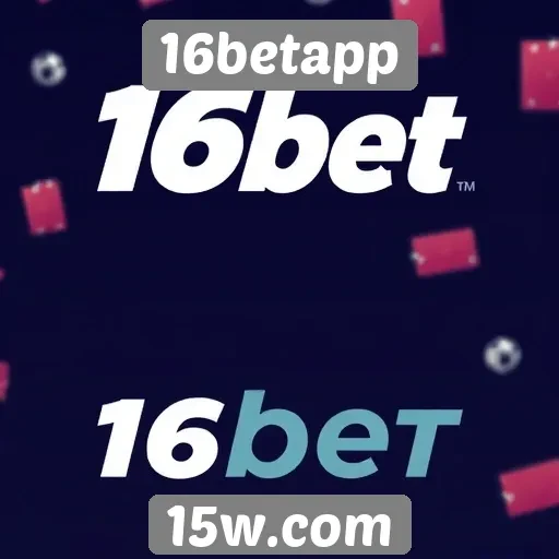 Promos e bônus disponíveis no 16betapp