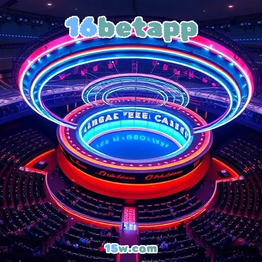 16betapp: Jogando com Segurança é o Futuro das Apostas Online