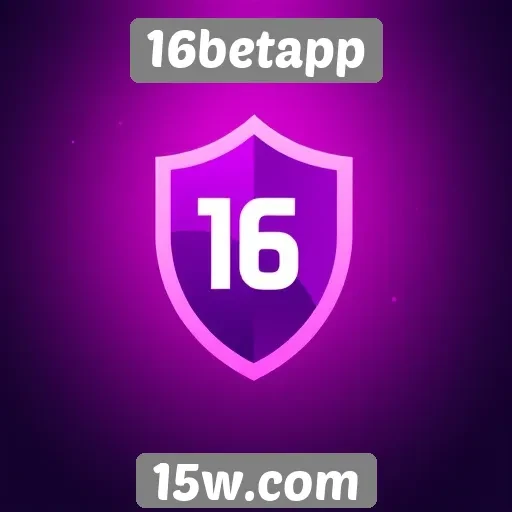 Recursos de segurança no site 16betapp