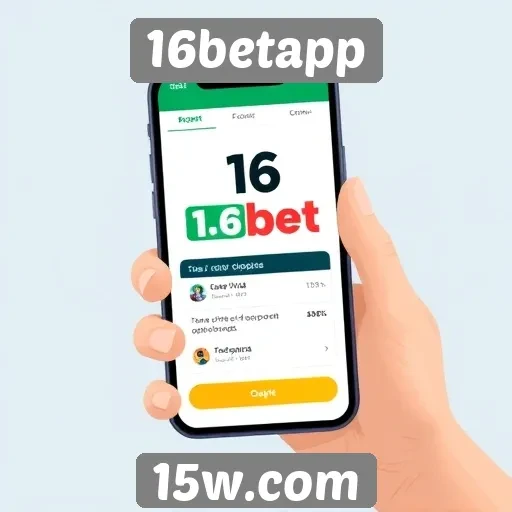 Avaliação da segurança e confiabilidade do 16betapp