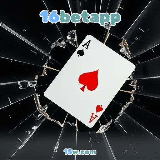 16betapp: Apostas e Emoção na Seção de Eventos Esportivos!