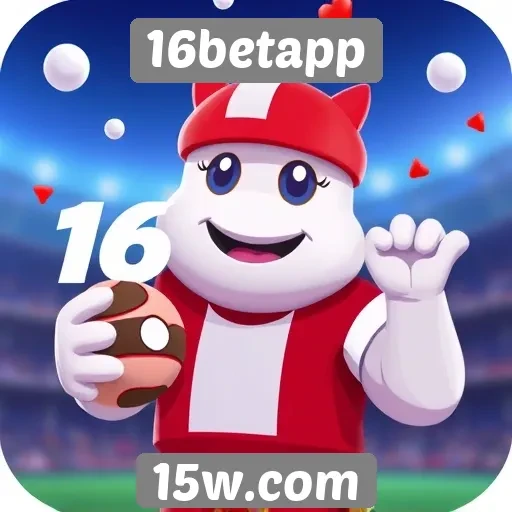 Novidades e atualizações no 16betapp